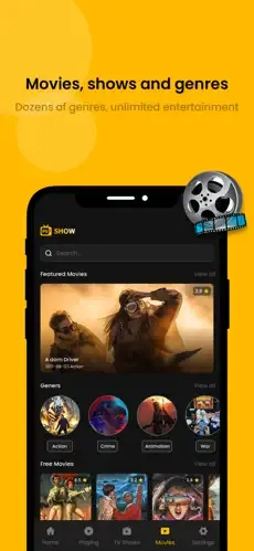hotstar-software download Movies and shows
