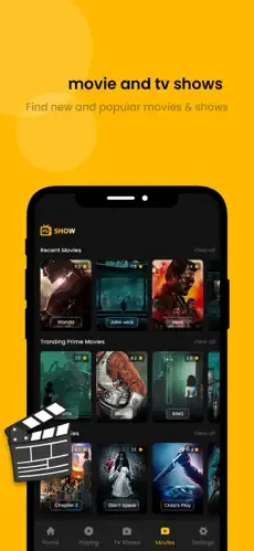 hotstar-software download movie