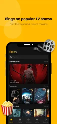 hotstar-software download tv show